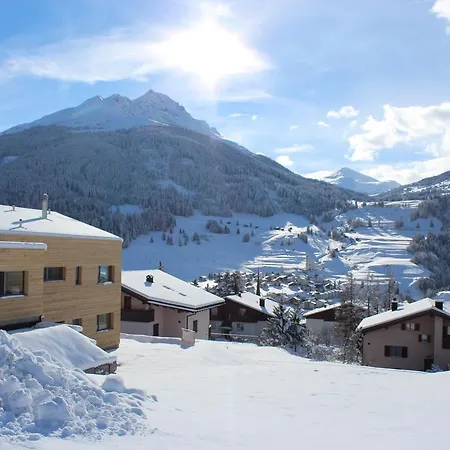 Διαμέρισμα Aviez *