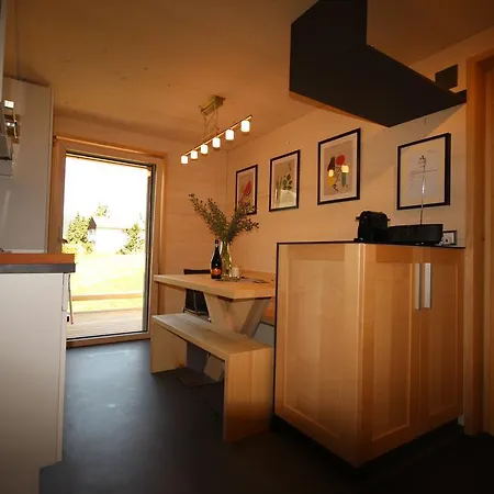 Apartment Aviez Savognin