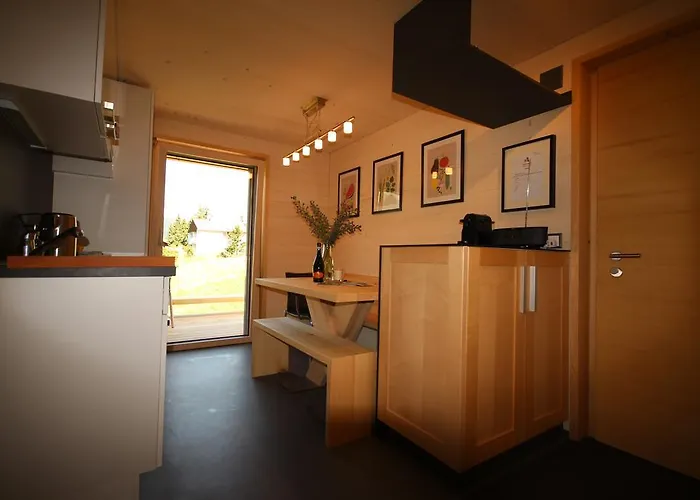 Apartmán Aviez Savognin